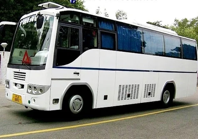 traveller rate alleppey kerala